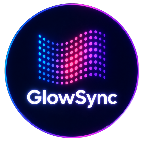 GlowSync